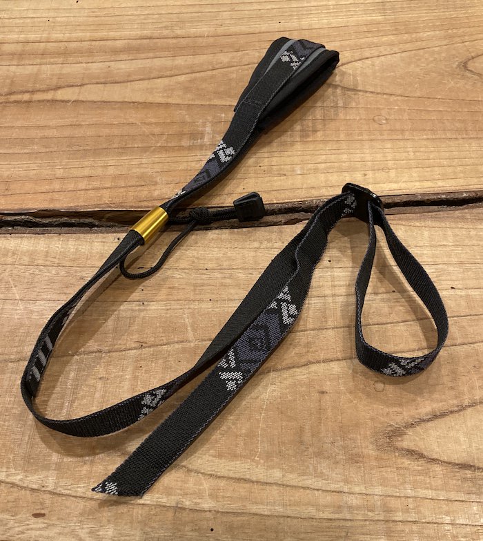 ブランド品専門の BlackDiamond Leash リーシュ ブラックダイヤモンド