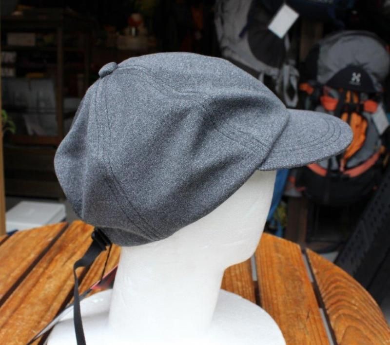 ハンガーノック マウンテンマーシャルアーツ コラボ cap