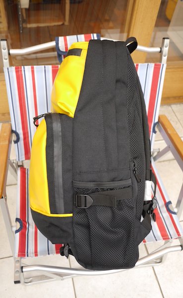 LA SPORTIVA スポルティバ＞ TEAM BACKPACK 2 チームバックパック2