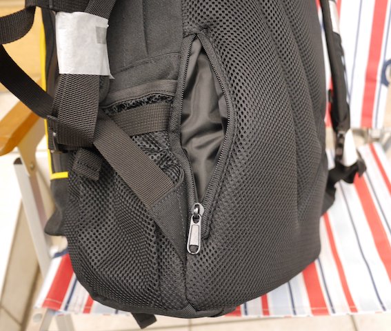 LA SPORTIVA スポルティバ＞ TEAM BACKPACK 2 チームバックパック2 | 中古アウトドア用品・中古登山用品 買取・販売専門店  : maunga (マウンガ)