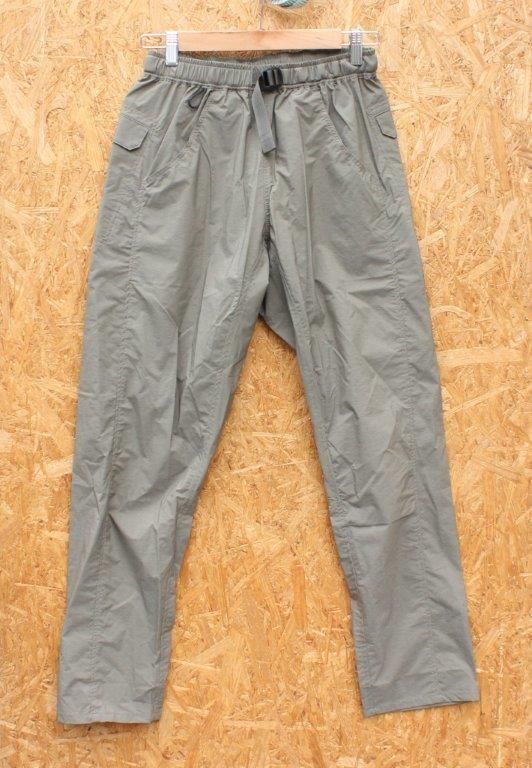 山と道 Light 5-Pocket Pants S 新品・未使用 アウトドア 登山用品