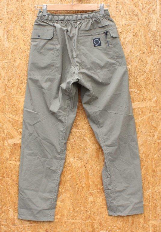 山と道】Light 5-Pocket pants M メンズ オリーブの+urbandrive.co.ke