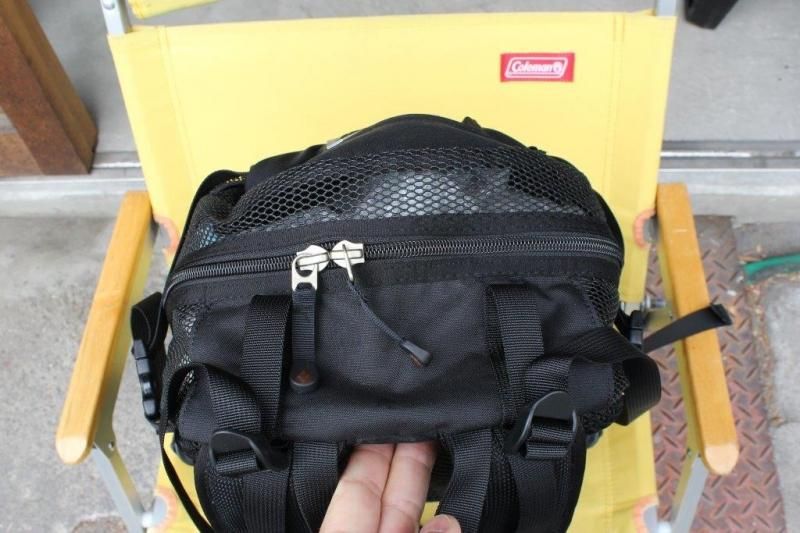 mont-bell モンベル＞ サワークライムデイパック30 | 中古
