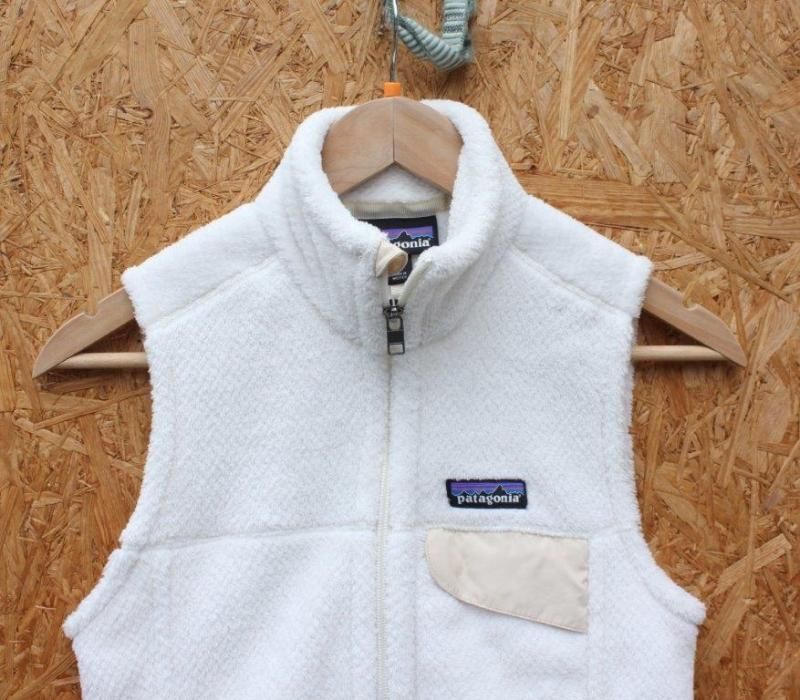 patagonia パタゴニア＞ Re-Tool Vest リツールベスト | 中古