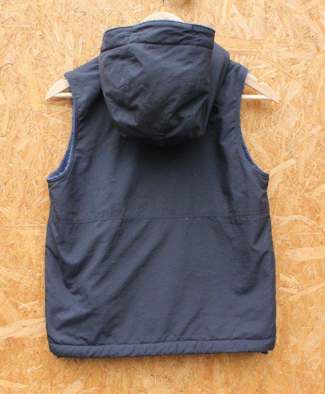 ＜THE NORTH FACE ノースフェイス＞ Compact Nomad Vest