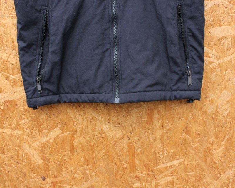 THE NORTH FACE ノースフェイス＞ Compact Nomad Vest コンパクト