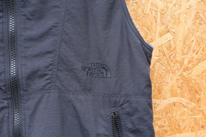 THE NORTH FACE ノースフェイス＞ Compact Nomad Vest コンパクト