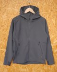 MAMMUTޥࡼȡ䡡Macun SO Hooded Jacket AF Menξʲ