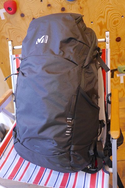 MILLET ミレー＞ ARLY 30 アーリー30 | 中古アウトドア用品・中古登山