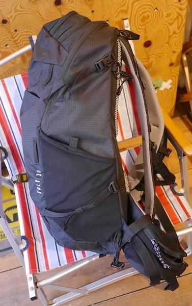 MILLET ミレー＞ ARLY 30 アーリー30 | 中古アウトドア用品・中古登山