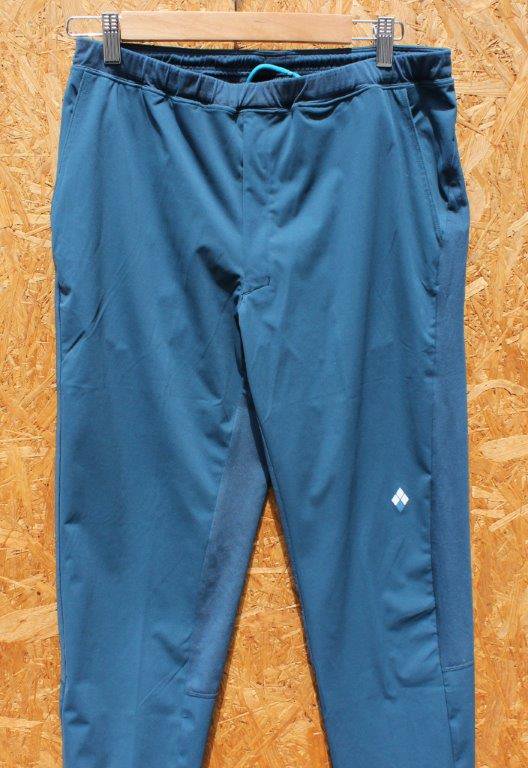 mont-bell モンベル＞ Cross Runner Pants クロスランナーパンツ