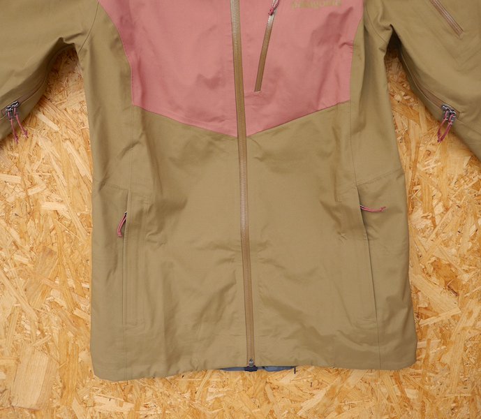 patagonia パタゴニア＞ W's Snowdrifter Jkt ウィメンズ・スノー