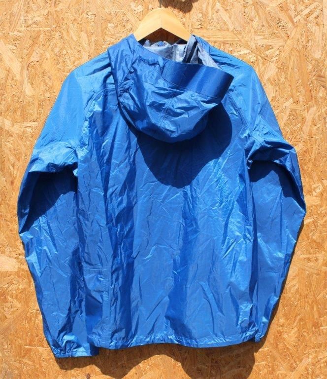 OR-OUTDOOR RESEARCH アウトドアリサーチ> Helium Ⅱ Jacket OR-OUTDOOR RESEARCH アウトドアリサーチ> Helium Ⅱ Jacket