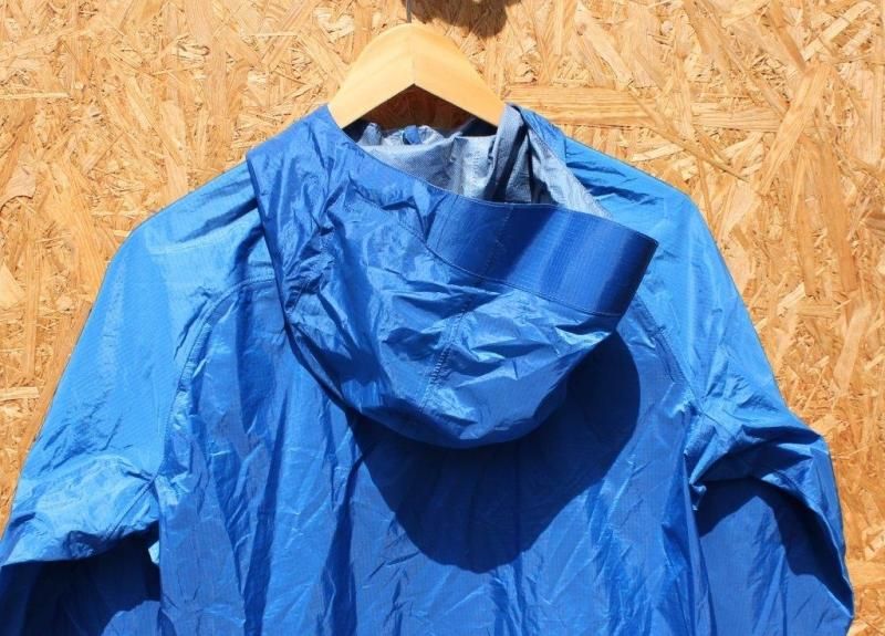 OR-OUTDOOR RESEARCH アウトドアリサーチ＞ Helium Ⅱ Jacket