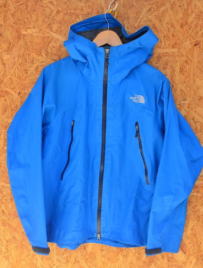 THE NORTH FACE クライムライトジャケット NP10113 ブルー