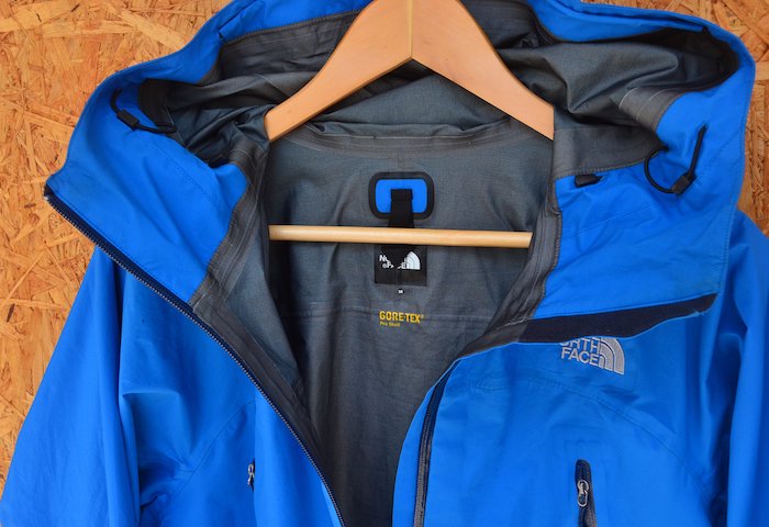 THE NORTH FACE ノースフェイス＞ Climb Light Jacket クライムライト