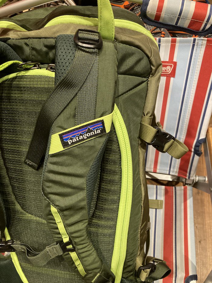 patagonia パタゴニア＞ Snow Drifter 30 スノードリフター30 | 中古