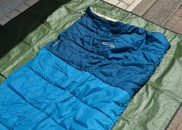 mont-bell モンベル＞ Family Bag #3 ファミリーバッグ#3| 中古