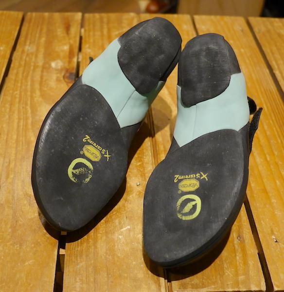 SCARPA スカルパ> INSTINCT VS WMN インスティンクトVS ウーマン ...