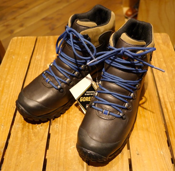 MERRELL メレル＞ PRIMETER GORE-TEX ペリメーター GORE-TEX | 中古