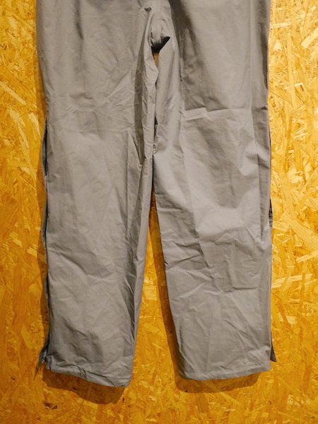 Lowe Alpine ロウアルパイン＞ GTX Performance Rain Pant W GTX 