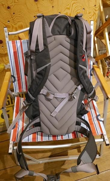 スノーボード MAMMUT NIRVANA RIDE 22 Mammut Nirvana 22