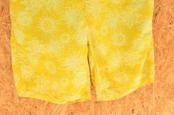 モンベル 直営店に限定 希少 完売 美品 サーマラップショーツ Women