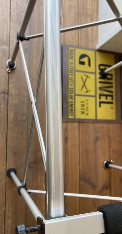 COLEMAN コールマン＞HIGH STAND III ハイスタンドIII- 中古