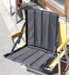 snow peakΡԡ䡡Compact Stacking Chairѥȥѥͥξʲ