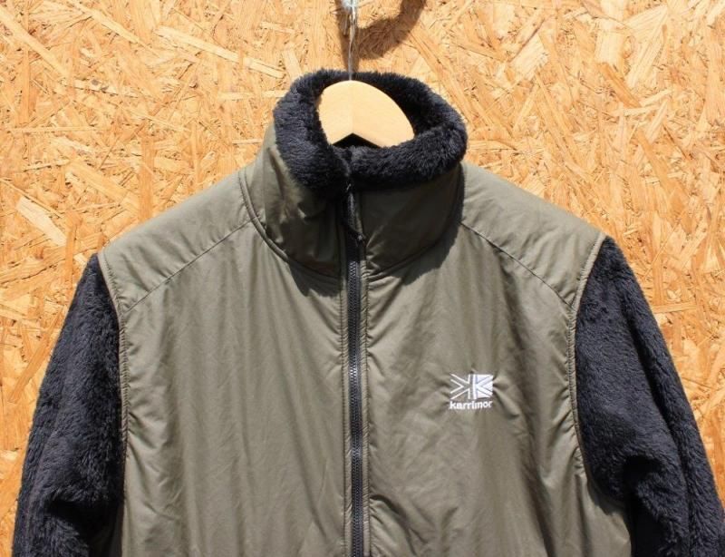 karrimor カリマー＞ staffa jkt スタッファジャケット | 中古 ...