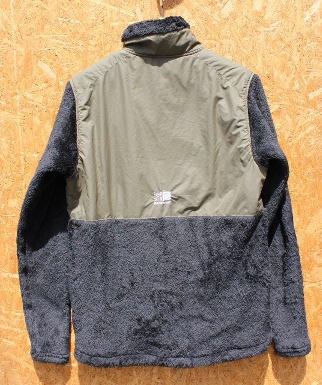 karrimor カリマー＞ staffa jkt スタッファジャケット | 中古