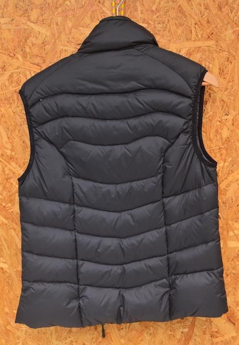 SALEWA サレワ＞ SOA DOWN VEST | 中古アウトドア用品・中古登山