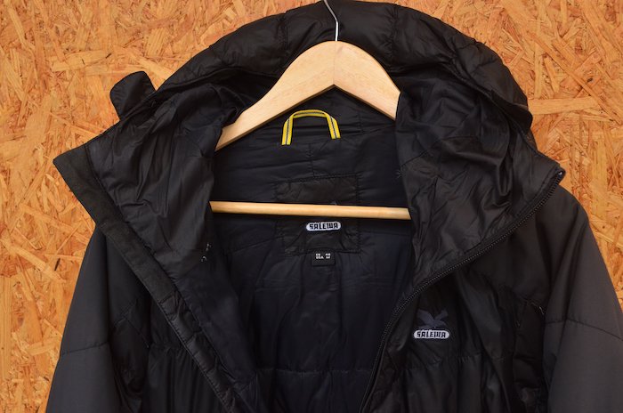 SALEWA サレワ＞ Caleo Down Jacket カレオダウンジャケット