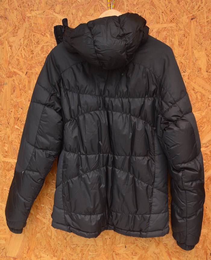 SALEWA サレワ＞ Caleo Down Jacket カレオダウンジャケット | 中古