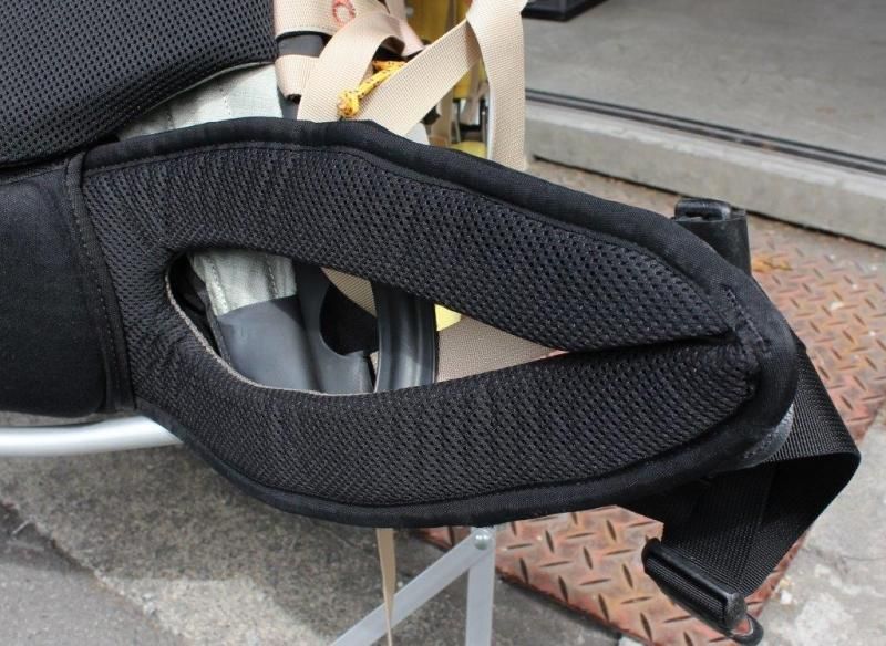 DANA DESIGN デイナデザイン＞ BOMB PACK ボムパック | 中古