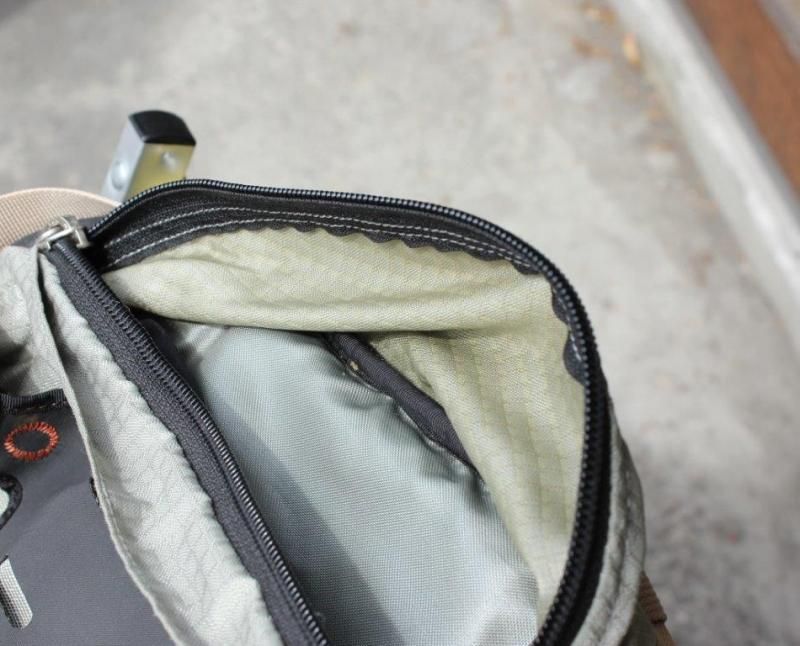 DANA DESIGN デイナデザイン＞ BOMB PACK ボムパック | 中古