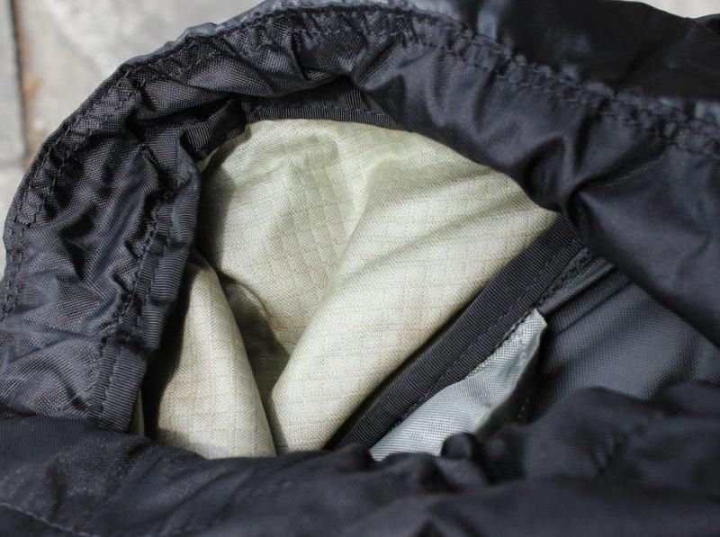 DANA DESIGN デイナデザイン＞ BOMB PACK ボムパック | 中古