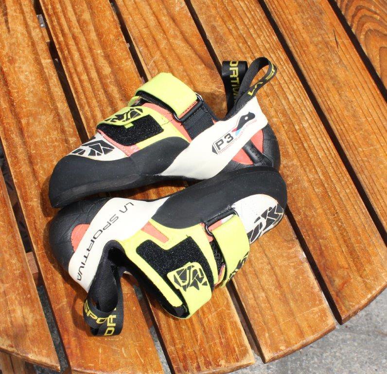 LA SPORTIVA スポルティバ＞ OTAKI WOMAN オタキウーマン | 中古