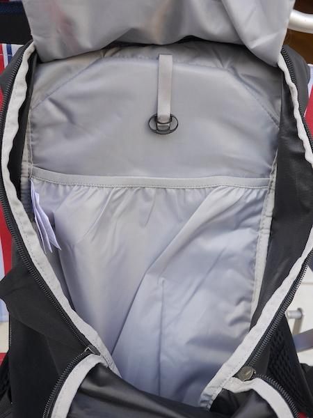 SALOMON サロモン＞ TRAIL BLAZER 10 トレイルブレイザー 10| 中古