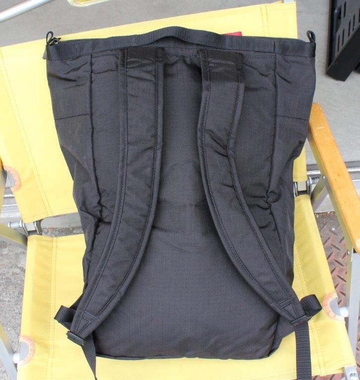 mont-bell モンベル＞ ベルニナパック15 | 中古アウトドア用品
