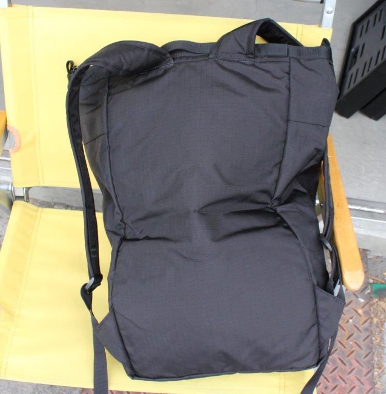 mont-bell モンベル＞ ベルニナパック15 | 中古アウトドア用品