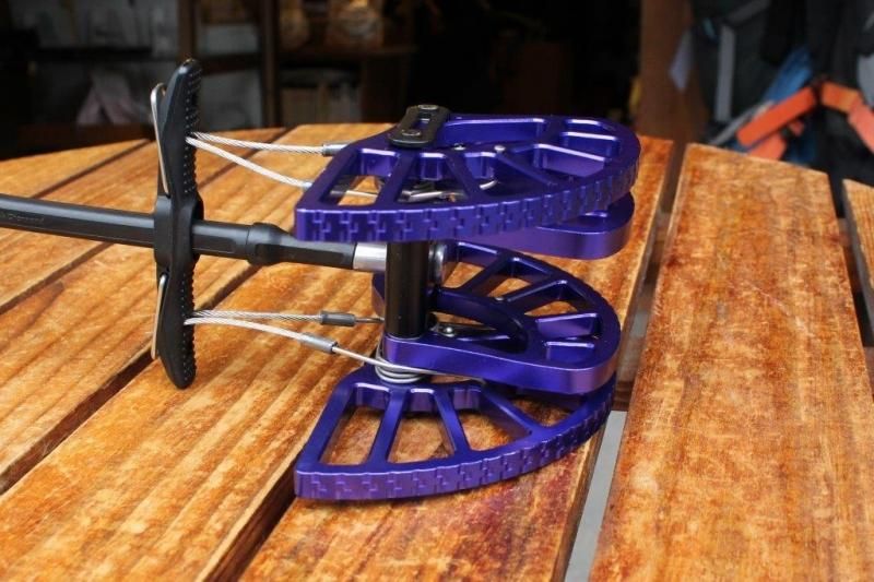 Black Diamond ブラックダイヤモンド> Camalot C4 #5 キャメロットC4
