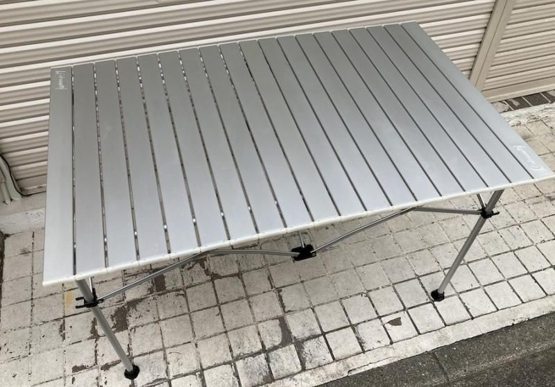 Amazon | Coleman(コールマン) イージーロール2ステージテーブル