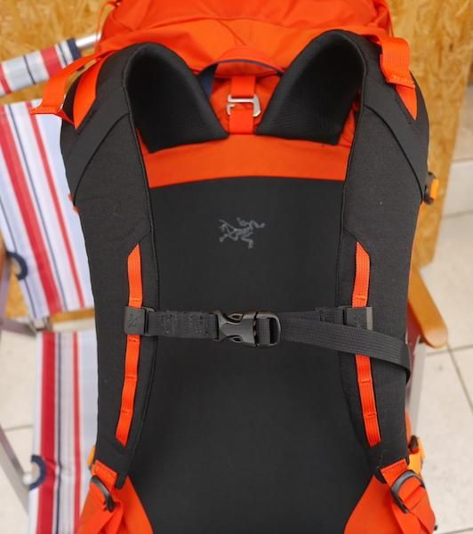 ARC'TERYX アークテリクス＞ Khamski 48 カムスキー48 | 中古