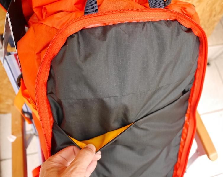 ARC'TERYX アークテリクス＞ Khamski 48 カムスキー48 | 中古