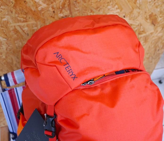 ARC'TERYX アークテリクス＞ Khamski 48 カムスキー48 | 中古