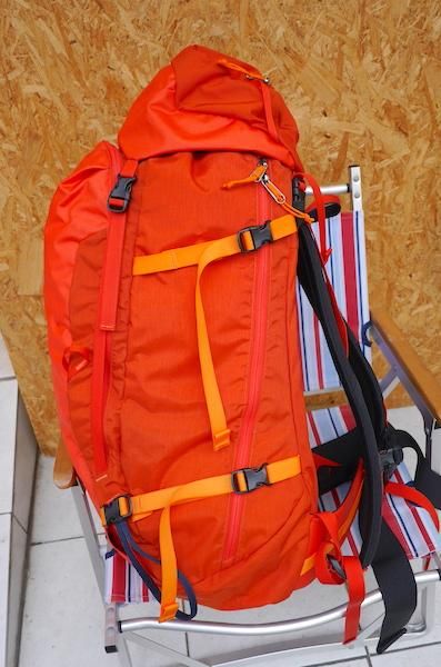 ARC'TERYX アークテリクス＞ Khamski 48 カムスキー48 | 中古