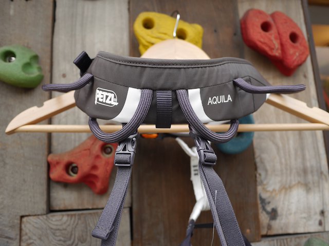 petzl ペツル＞ AQUILA アキラ | 中古アウトドア用品・中古登山用品