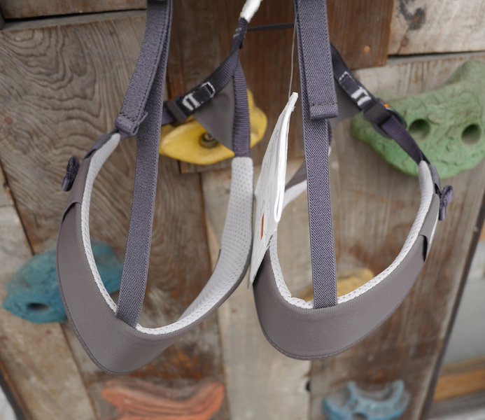 petzl ペツル＞ AQUILA アキラ | 中古アウトドア用品・中古登山用品