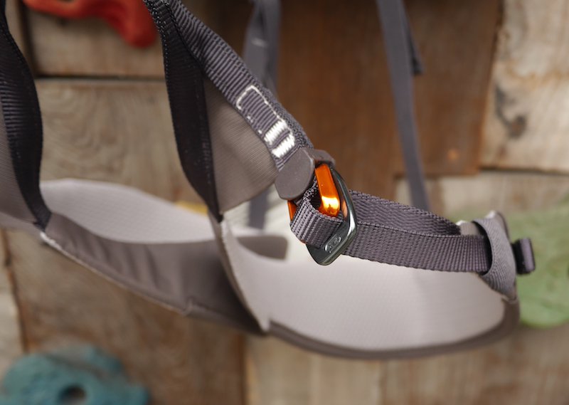 petzl ペツル＞ AQUILA アキラ | 中古アウトドア用品・中古登山用品